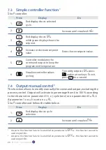 Предварительный просмотр 20 страницы Pixsys ATR 421 User Manual