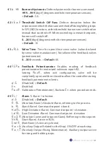 Предварительный просмотр 41 страницы Pixsys ATR 421 User Manual