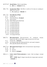 Предварительный просмотр 48 страницы Pixsys ATR 421 User Manual