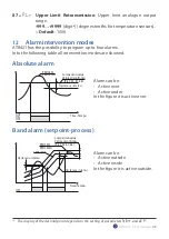 Предварительный просмотр 49 страницы Pixsys ATR 421 User Manual