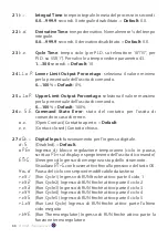 Предварительный просмотр 88 страницы Pixsys ATR 421 User Manual