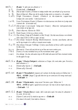 Предварительный просмотр 92 страницы Pixsys ATR 421 User Manual