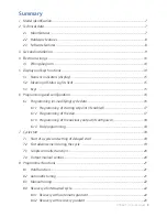 Preview for 3 page of Pixsys ATR 621 series User Manual