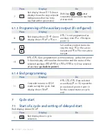 Preview for 18 page of Pixsys ATR 621 series User Manual