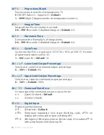 Preview for 36 page of Pixsys ATR 621 series User Manual