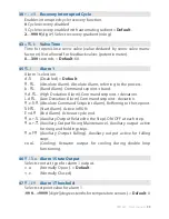 Preview for 39 page of Pixsys ATR 621 series User Manual