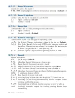 Preview for 40 page of Pixsys ATR 621 series User Manual