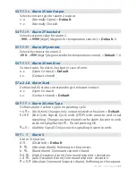 Preview for 41 page of Pixsys ATR 621 series User Manual