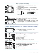 Preview for 55 page of Pixsys ATR 621 series User Manual