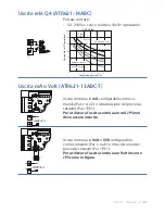 Preview for 57 page of Pixsys ATR 621 series User Manual