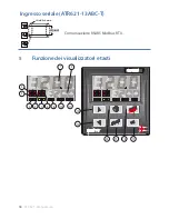 Preview for 58 page of Pixsys ATR 621 series User Manual