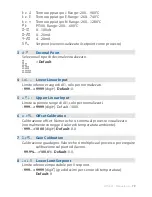 Preview for 79 page of Pixsys ATR 621 series User Manual