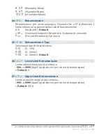 Preview for 91 page of Pixsys ATR 621 series User Manual