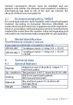 Preview for 7 page of Pixsys ATR144 User Manual