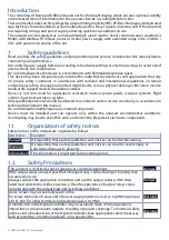 Preview for 6 page of Pixsys ATR224 User Manual