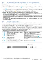 Preview for 15 page of Pixsys ATR224 User Manual