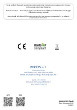 Preview for 37 page of Pixsys ATR224 User Manual