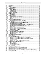 Preview for 2 page of Pixsys ATR620 User Manual