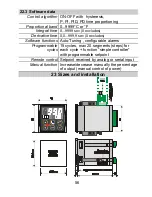 Preview for 5 page of Pixsys ATR620 User Manual