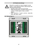 Preview for 6 page of Pixsys ATR620 User Manual