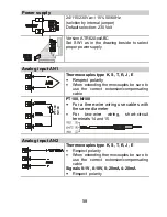 Preview for 7 page of Pixsys ATR620 User Manual