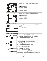 Preview for 8 page of Pixsys ATR620 User Manual