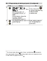 Preview for 12 page of Pixsys ATR620 User Manual