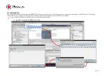 Preview for 21 page of Pixsys CNV510-PNET-RTU-A User Manual