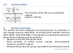 Preview for 15 page of Pixsys CNV580-1AD User Manual