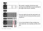 Предварительный просмотр 24 страницы Pixsys CNV580-1AD User Manual