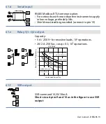 Предварительный просмотр 13 страницы Pixsys DRR 245 Start Manual