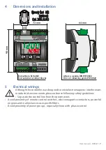 Preview for 7 page of Pixsys DRR227 User Manual