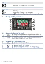 Preview for 10 page of Pixsys DRR227 User Manual