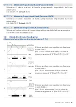 Preview for 49 page of Pixsys DRR227 User Manual