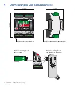 Preview for 5 page of Pixsys DRR245-21-ABC-T Manual