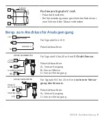 Preview for 8 page of Pixsys DRR245-21-ABC-T Manual