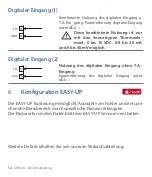 Preview for 11 page of Pixsys DRR245-21-ABC-T Manual