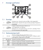 Preview for 13 page of Pixsys DRR245-21-ABC-T Manual