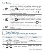 Preview for 14 page of Pixsys DRR245-21-ABC-T Manual