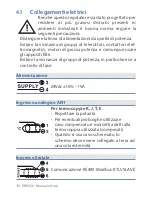 Preview for 36 page of Pixsys DRR450 User Manual