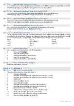 Preview for 25 page of Pixsys DRR460 Series User Manual