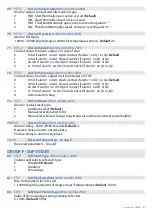 Preview for 27 page of Pixsys DRR460 Series User Manual