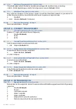 Preview for 28 page of Pixsys DRR460 Series User Manual