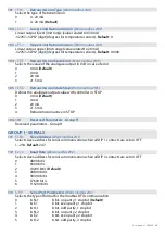 Preview for 29 page of Pixsys DRR460 Series User Manual