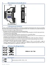 Preview for 40 page of Pixsys DRR460 Series User Manual