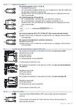 Preview for 41 page of Pixsys DRR460 Series User Manual