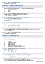 Preview for 61 page of Pixsys DRR460 Series User Manual