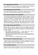 Preview for 73 page of Pixsys EPL101 User Manual