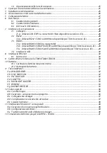 Preview for 4 page of Pixsys HMI series Quick Start Manual