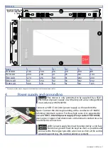 Preview for 7 page of Pixsys HMI series Quick Start Manual